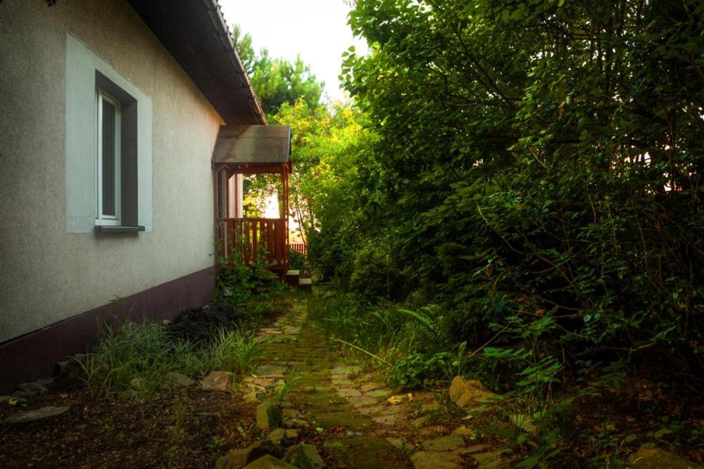 Villa Krakowhouse Libertow Exterior foto